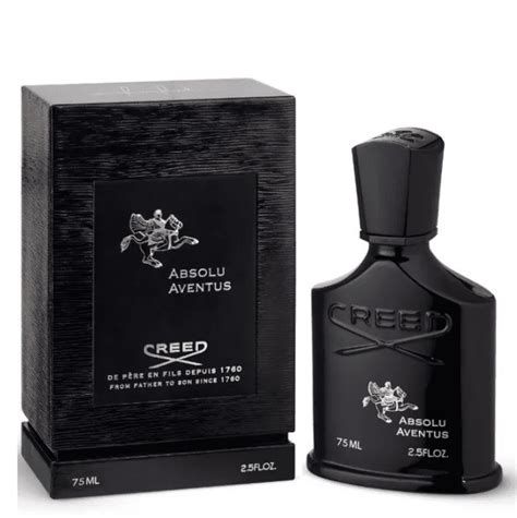 creed absolu aventus for sale.